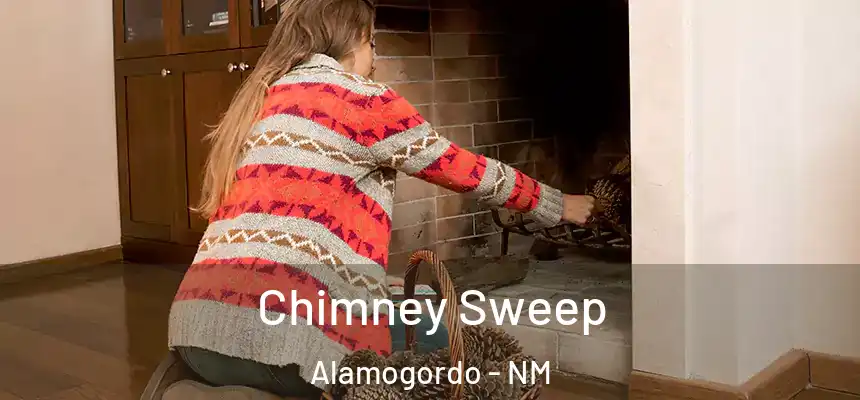  Chimney Sweep Alamogordo - NM