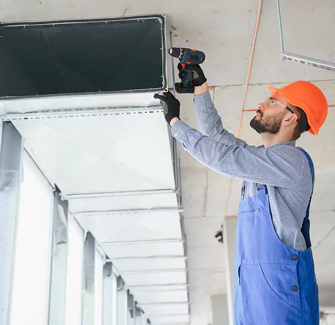 Why Homeowners & Businesses Trust Us in Alamogordo, NM