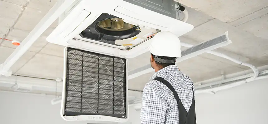 Our Affordable Duct Cleaning Near Me Services in Alamogordo, NM