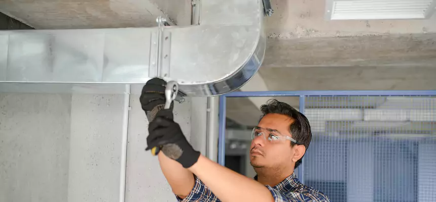 Our Air Duct Installation Services in Alamogordo, NM