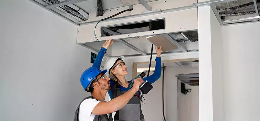 Our Attic Air Duct Cleaning Services in Alamogordo, NM