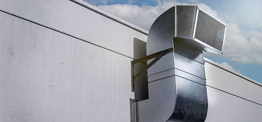 Comprehensive Commercial HVAC Cleaning in Alamogordo