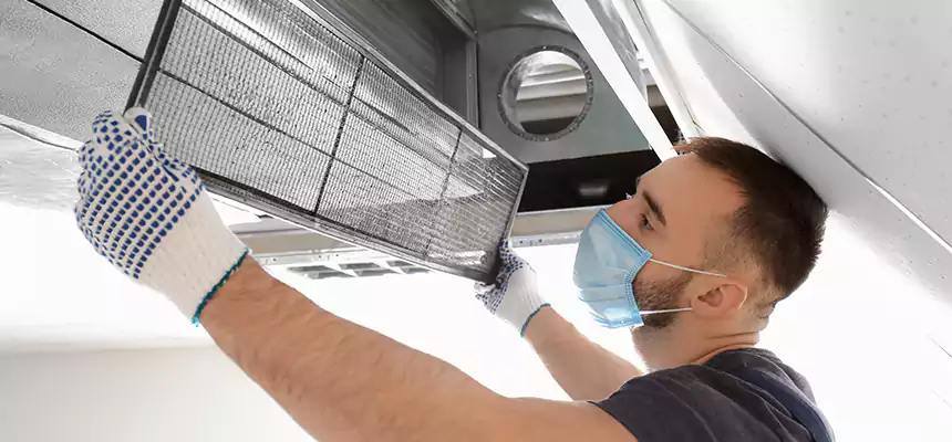 Our Dryer Vent Cleaning Services in Alamogordo, NM