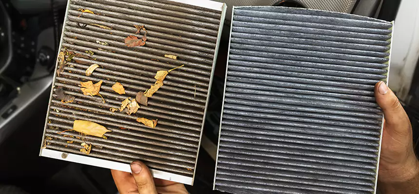 Our Dryer Vent Lint Filter Cleaning Services in Alamogordo, NM