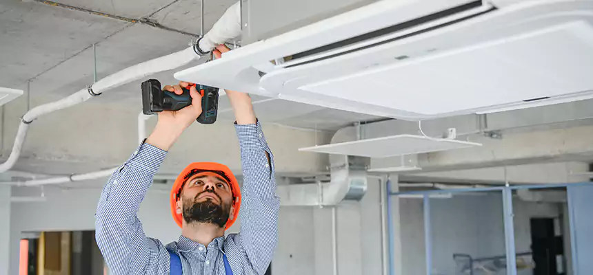 Eco‑Friendly Coil & Plenum Deep Cleaning in Alamogordo