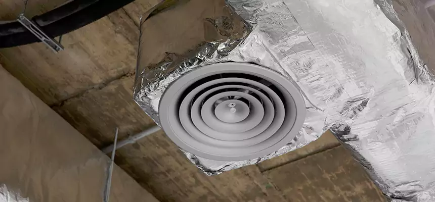 Our Industrial Dryer Vent Cleaning Services in Alamogordo, NM