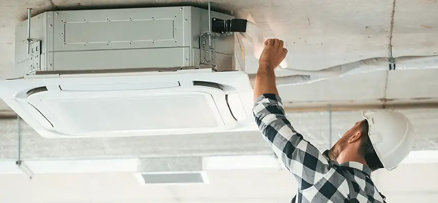 Our Local Vent Cleaning Services in Alamogordo, NM