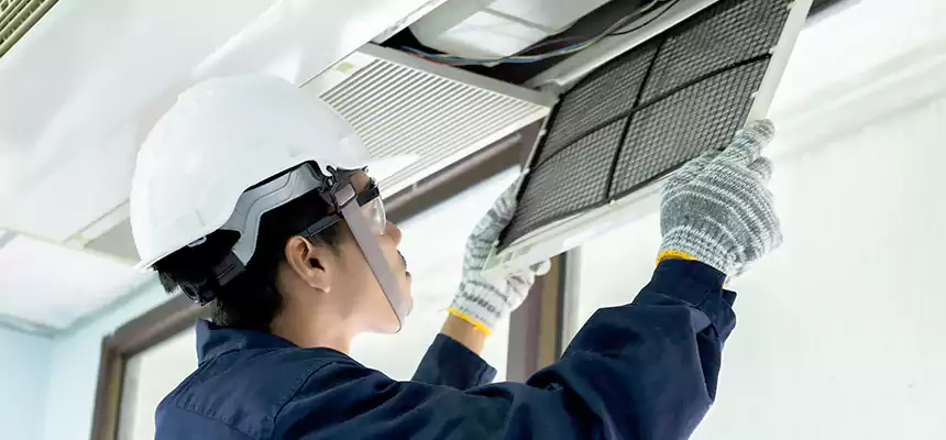 Our Residential Air Vent Cleaning Services in Alamogordo, NM