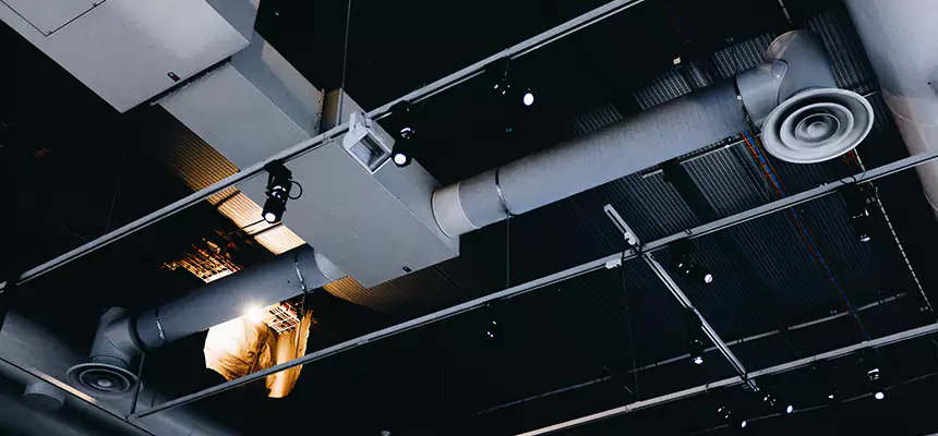 Our Seasonal Allergy Air Duct Cleaning Services in Alamogordo, NM