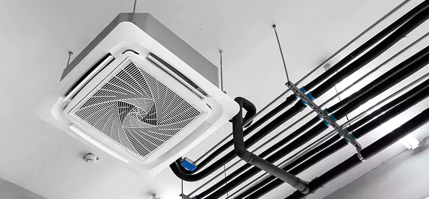 Our Smart AC Vent Controller Services in Alamogordo, NM