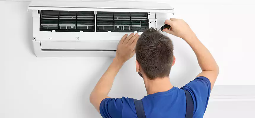 Our Smart Air Conditioning Installation Services in Alamogordo, NM