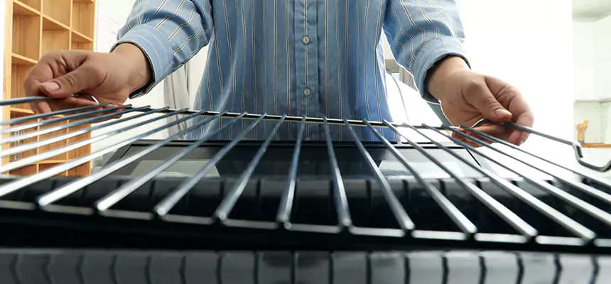 Our Vent Grille Washing Services in Alamogordo, NM