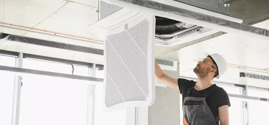 Dryer Ventilation Duct Cleaning in Alamogordo