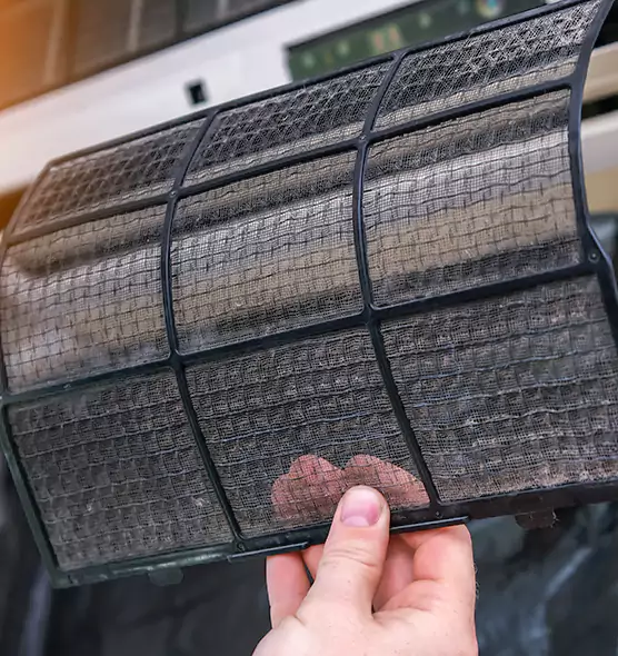 Top-notch AC Air Filter Replacement in Alamogordo