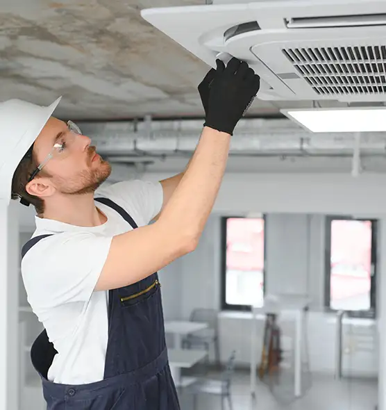Top Affordable Duct Cleaning Services Near Me in Alamogordo, NM