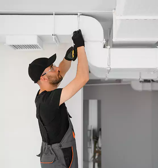 Professional Air Duct And Dryer Vent Cleaning in Alamogordo, NM