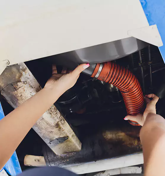 Professional Air Duct Leak Repair in Alamogordo, NM