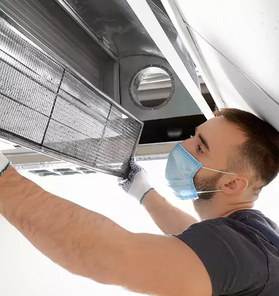 About Air Duct Pathogen Disinfection in Alamogordo, NM