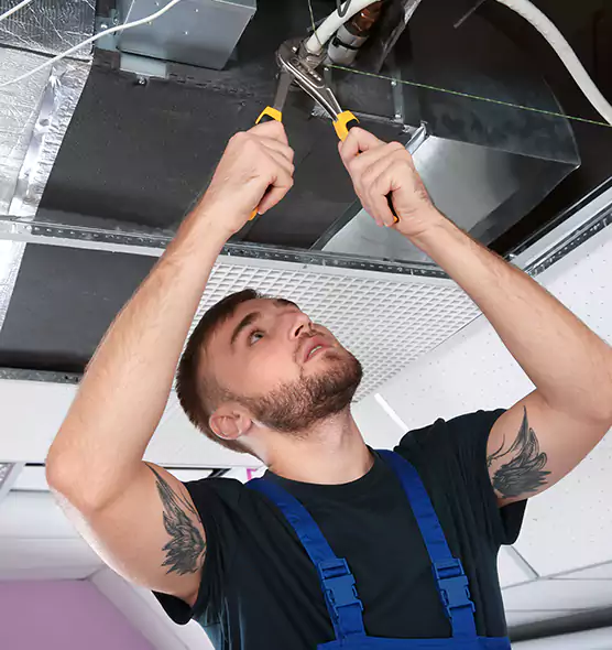 About Air Duct Repair Services in Alamogordo, NM