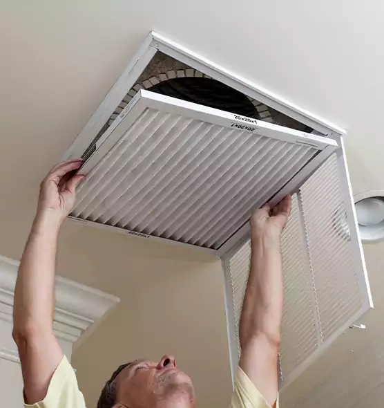 Trusted Apartment Air Duct Cleaning in Alamogordo, NM