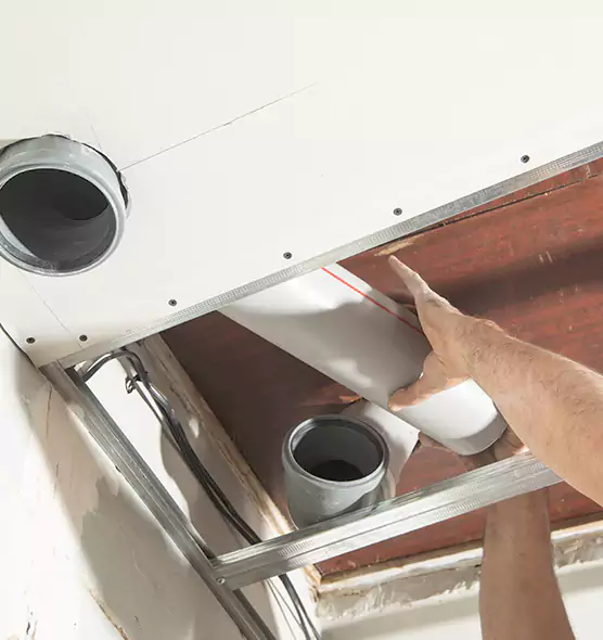 Professional Attic Air Duct Cleaning in Alamogordo, NM