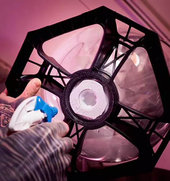 Advanced Basement Vent Cleaning in Alamogordo, NM