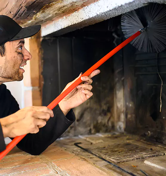 About Expert Chimney Cleaning in Alamogordo, NM