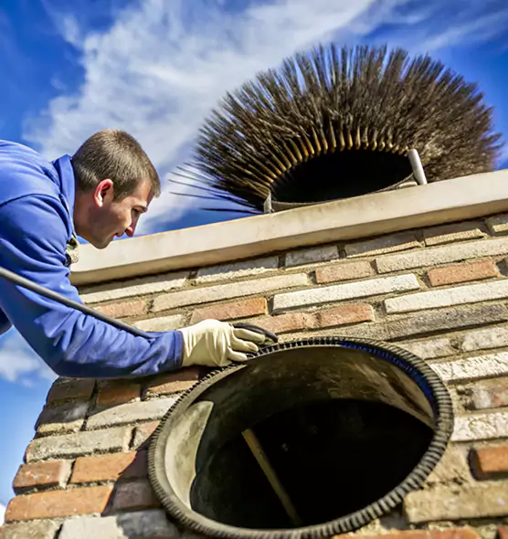 About Professional Chimney Sweep in Alamogordo, NM