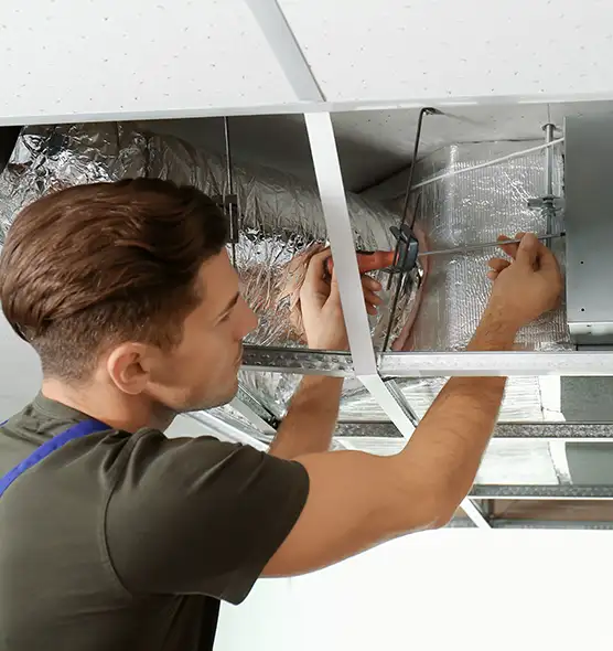 Professional Clogged Dryer Vent Repair in Alamogordo, NM