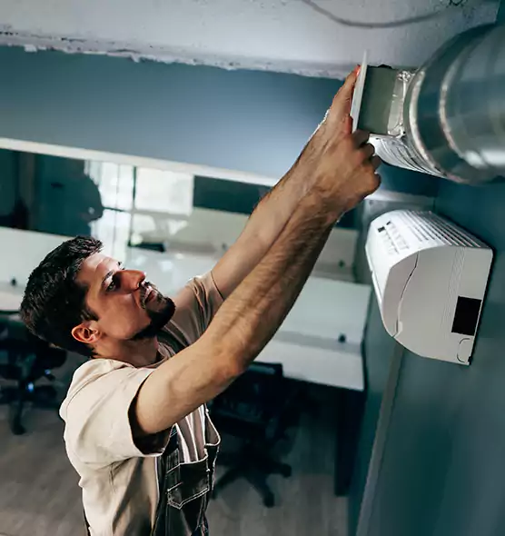 About Flexible Ductwork Replacement in Alamogordo, NM