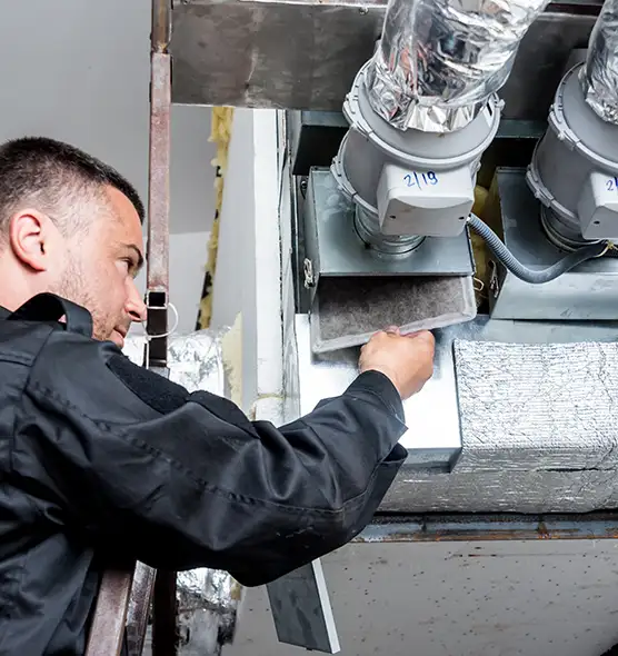 Professional Furnace Vent Cleaning in Alamogordo, NM