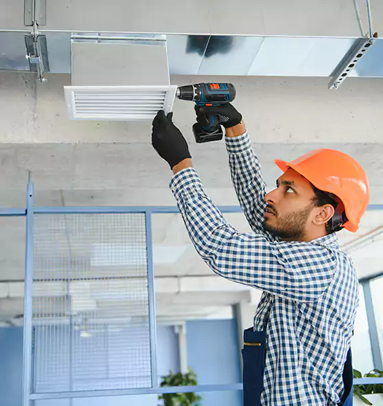 Professional HVAC Duct Cleaning in Alamogordo, NM