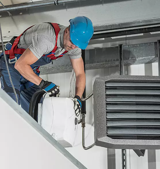 About HVAC Mold Remediation Service in Alamogordo, NM