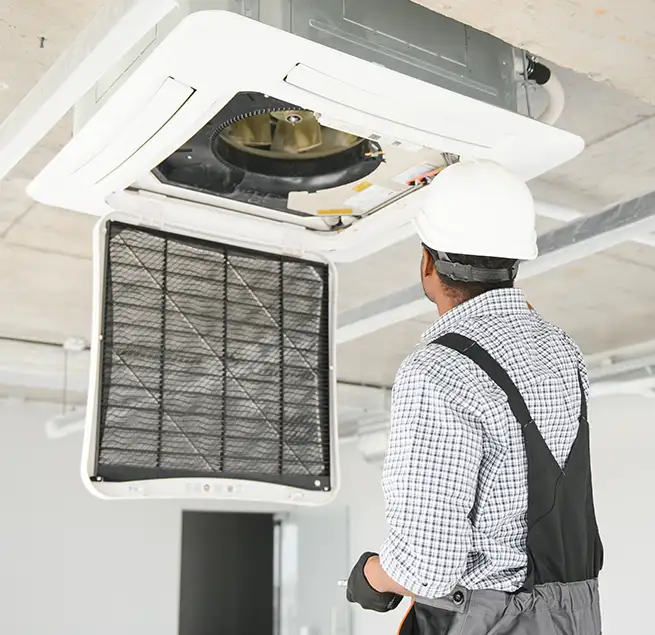 Why Homeowners & Businesses Trust Us in Alamogordo, NM?