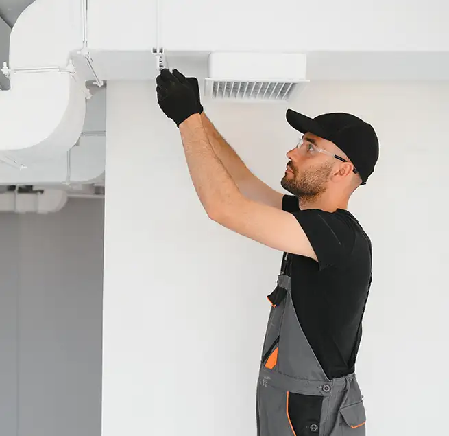 Why Homeowners & Businesses Trust Us in Alamogordo, NM?