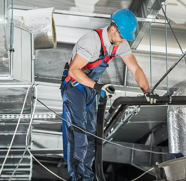 Why Homeowners & Businesses Trust Us in Alamogordo, NM?