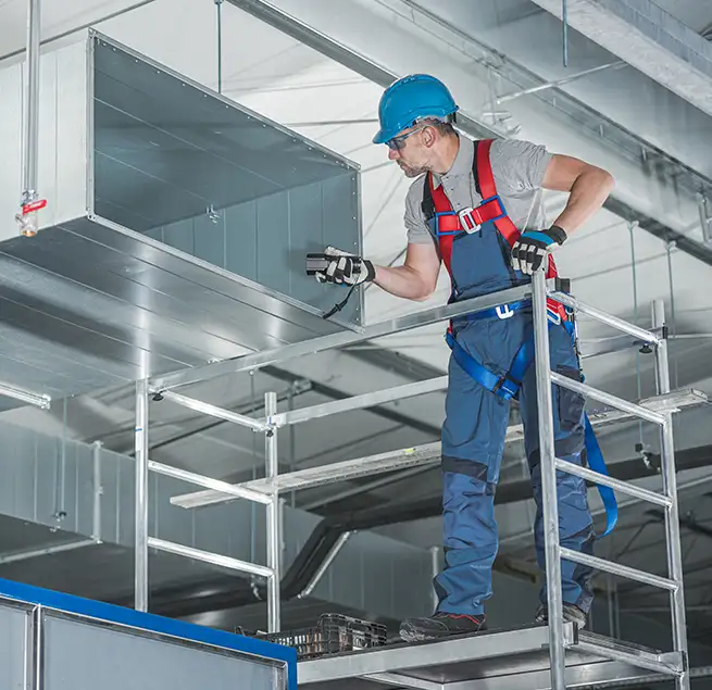 Why Homeowners & Businesses Trust Us in Alamogordo, NM?