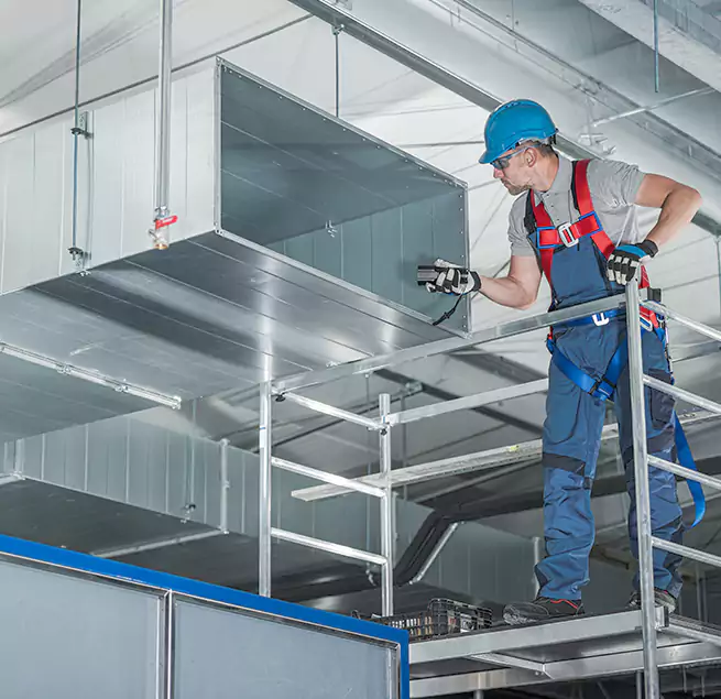 Why Homeowners & Businesses Trust Us in Alamogordo, NM?