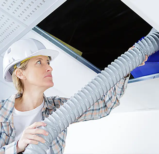 Why Homeowners & Businesses Trust Us Alamogordo, NM