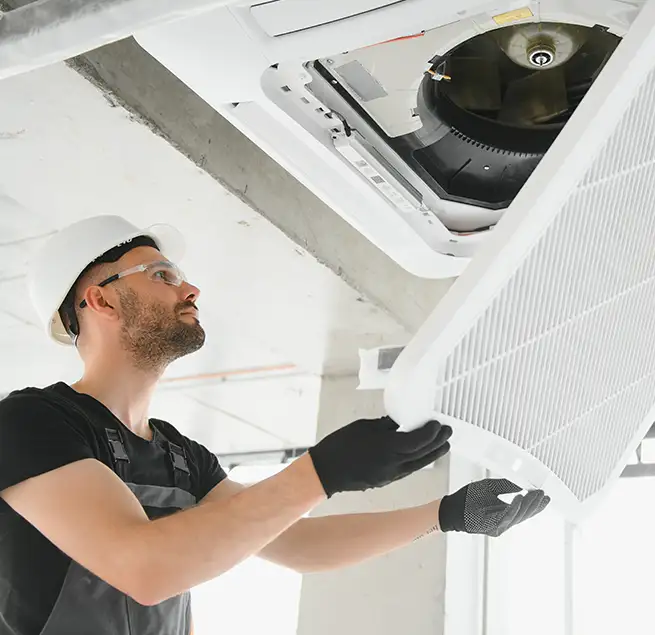 Why Homeowners & Businesses Trust Us in Alamogordo, NM?