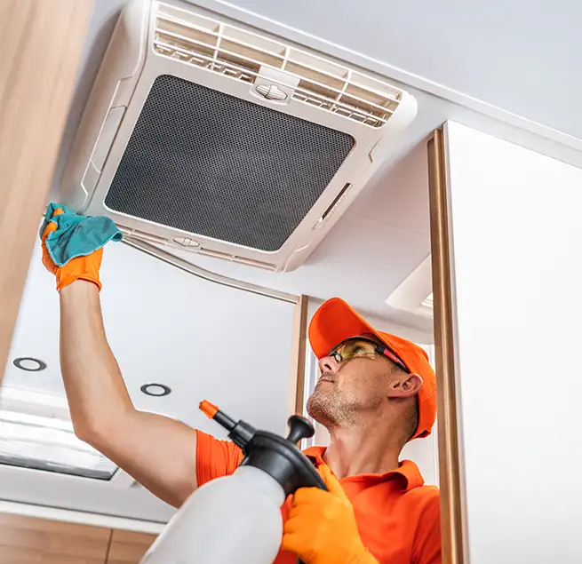 Why Homeowners & Businesses Trust Us in Alamogordo, NM?