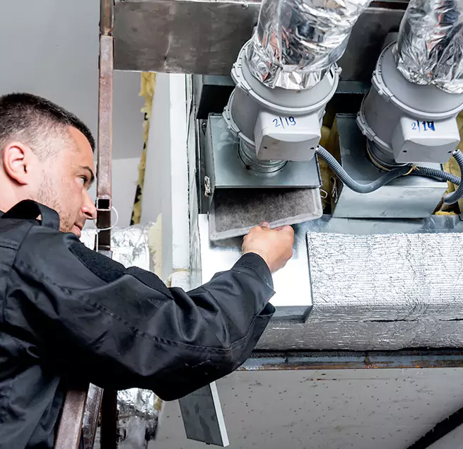 Why Homeowners & Businesses Trust Us in Alamogordo, NM?