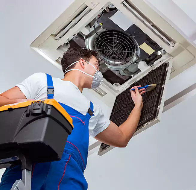 Why Homeowners & Businesses Trust Us in Alamogordo, NM