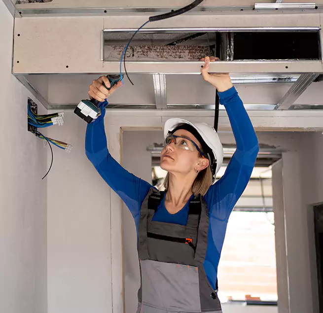 Why Homeowners & Businesses Trust Us in Alamogordo, NM?