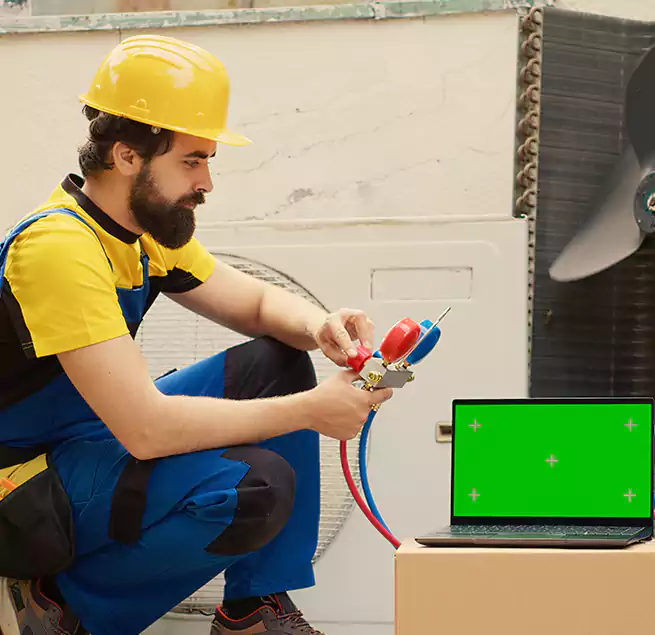 Why Homeowners & Businesses Trust Us in Alamogordo, NM?