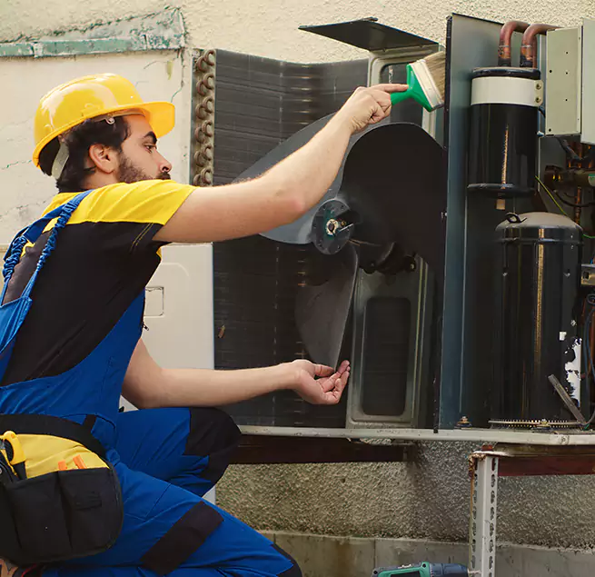  Why Homeowners & Businesses Trust Us in Alamogordo, NM?