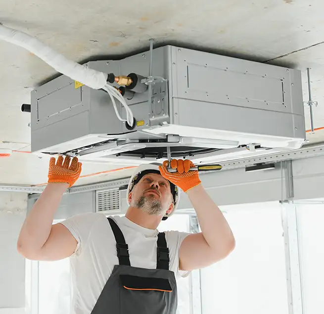 Why Homeowners & Businesses Trust Us Alamogordo, NM