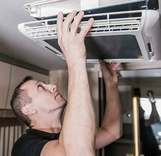 Why Homeowners & Businesses Trust Us Alamogordo, NM