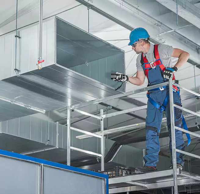 Why Homeowners Businesses Trust Us in Alamogordo, NM