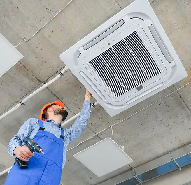 Why Homeowners & Businesses Trust Us in Alamogordo, NM